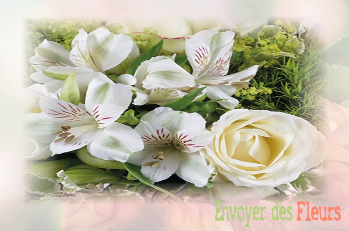 envoyer des fleurs à à SAINTE-CROIX-A-LAUZE